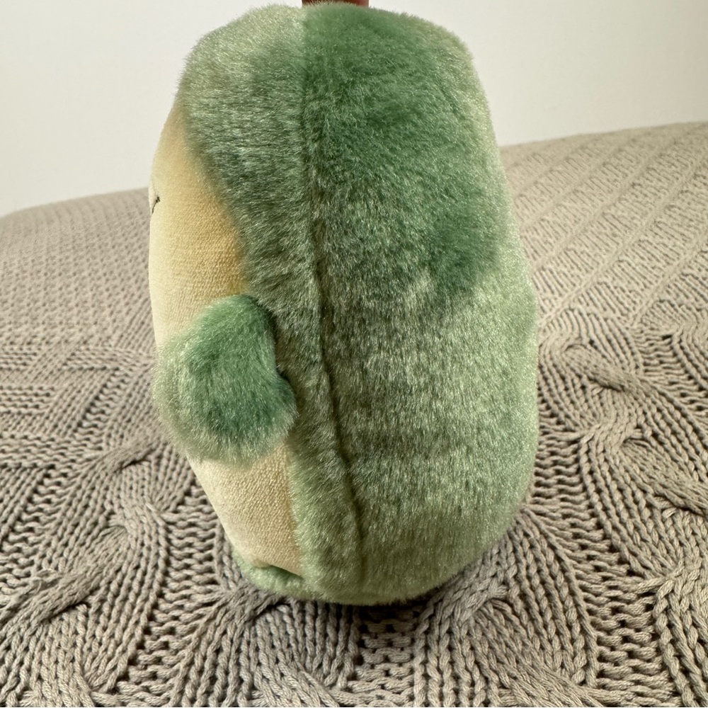 Star Wars Cuutopia Jabba the Hutt plush toy. - Picture 4 of 9